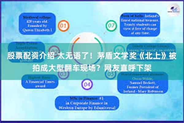 股票配资介绍 太无语了！茅盾文学奖《北上》被拍成大型翻车现场？网友直呼下架