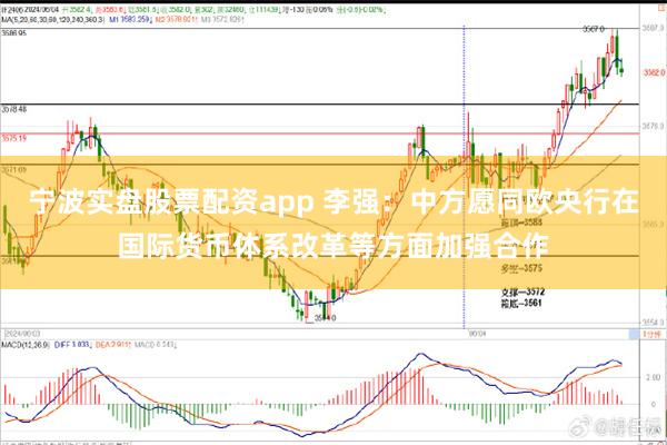 宁波实盘股票配资app 李强：中方愿同欧央行在国际货币体系改革等方面加强合作